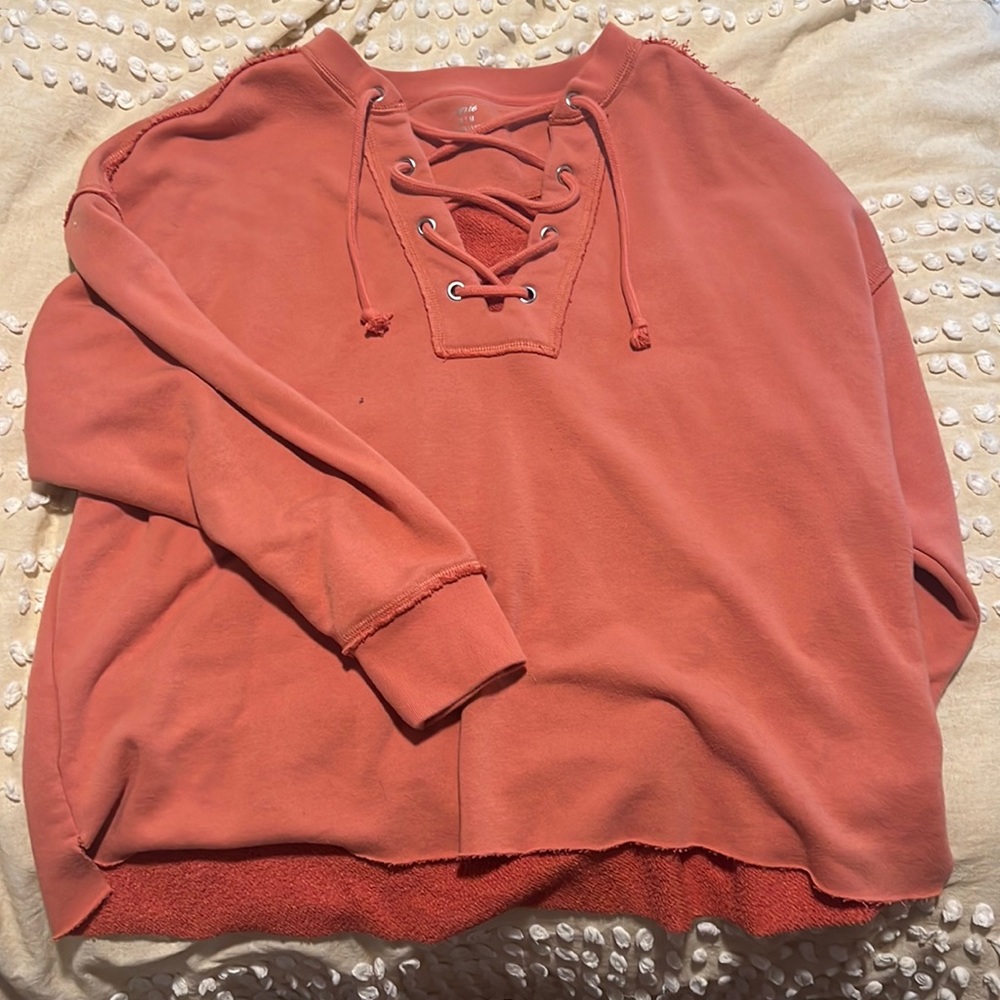 aerie pullover